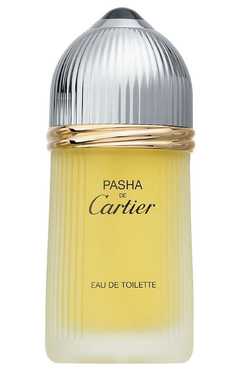 pasha de cartier eau de toilette review|pasha de cartier aftershave.